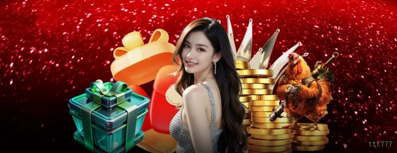 Roleta e blackjack ttt777